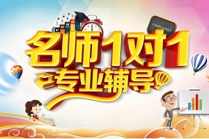 泰州初三数学一对一辅导班