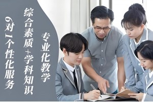 淮安中考复读培训班