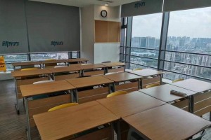 青岛新东方学校杨浦校区的雅思托福课程怎么样？