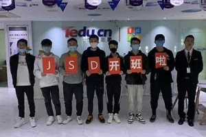 真实项目贯穿教学 合肥达内Java培训太不一样了