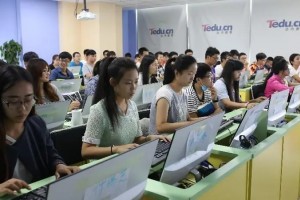 达内科技总裁主题演讲，精彩就在等你了解！