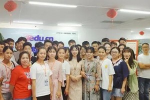 选择达内科技学习 高薪距离不在是万丈远