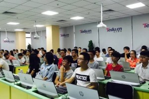 深圳达内教育：学习UI设计有这些发展方向！