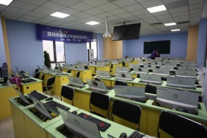 北京达内JAVA分析，用数据说话