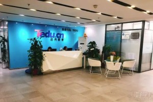 来天津达内学习JAVA 享受二对一双师教学