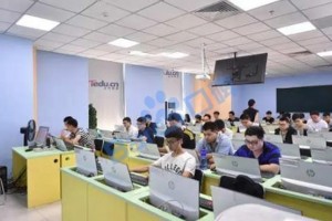 北京达内科技怎么样？