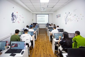 达内亮相产教融合发展战略国际论坛