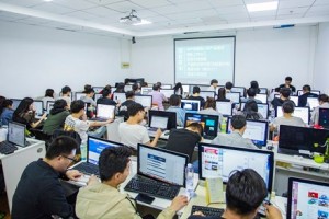 专访达内董事长 IT职业教育圆大学生就业梦想