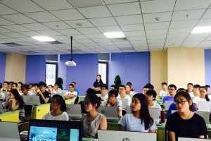 福州达内教育地址 具体乘车路线点击查看！