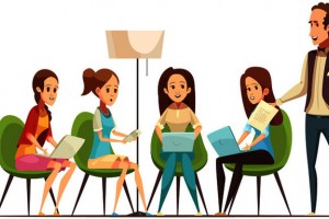 石家庄学大学校毕业复读生分享