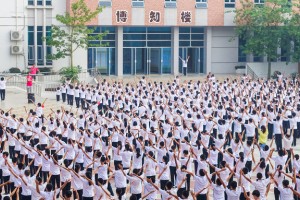 天津学大中考复读学校即将开课！不容错过！