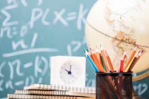 天津学大中考复读班：全日制学习更省心