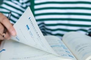 高考进入倒计时 石家庄学大提醒抓紧时间