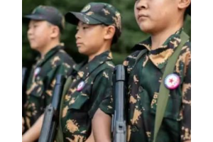 2025黄埔少年训练营,开启成长新征程