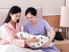 深圳月嫂的工作内容具体有哪些？
