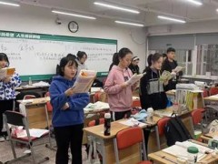 合肥新东方复读班怎么样？