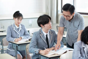 太原学大高考复读学校怎么样