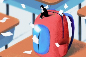 孩子学习不能等 快来看学大教育一对一辅导