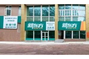 新东方教育雅思基础段教师专项培训会议全国开展
