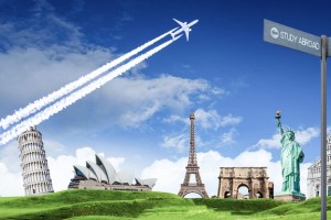 留英新机遇——南京新东方教育“英国进取计划”