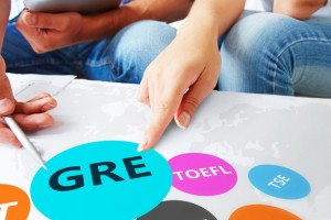 必藏：新东方教育分享GRE备考的那些事儿