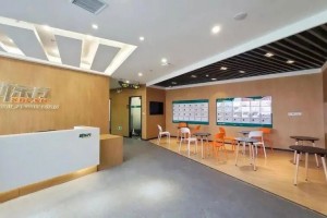 报考国际学校 就选杭州新东方