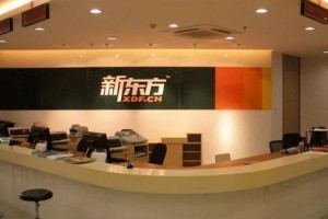 南京新东方雅思浸泡营 沉浸式备考更高效