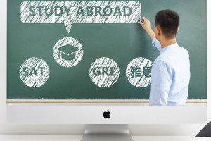 杭州新东方考培杭州大学学长为你揭晓高分秘诀