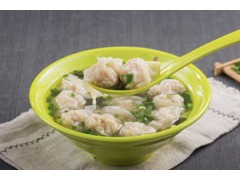 北京馄饨培训