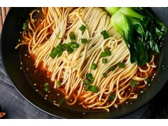 北京重庆小面培训