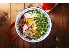 北京兰州牛肉拉面培训