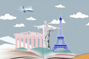 多年不学英语 一个月上7 学为贵学员这么牛
