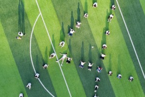 学为贵雅思训练营招募，拼手速的时候到了