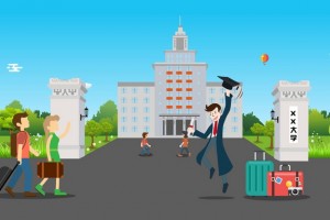 围观 上海学为贵教育解析雅思备考要点