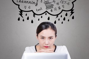 学为贵教育：杨帅雅思9分学习分享会