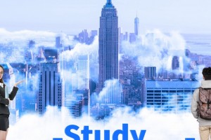 GETS真经六周年 雅思高分学为贵来承包
