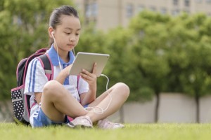 活力无限-学大教育新初一暑期班火热开班