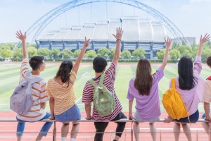 学大初一个性化课程 使得学员能快速适应初中学习