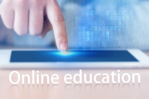 勤学教师的教育主旨-用一颗心唤醒另一颗心
