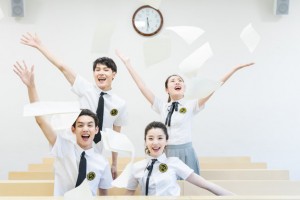 学习没动力 学大教育凭借这招提升孩子目标感