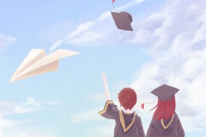 来学大学校成就小小文豪