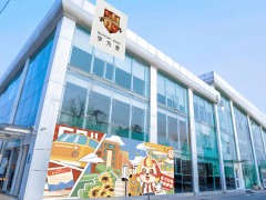 上海学为贵教育的师资力量建设有何特色？