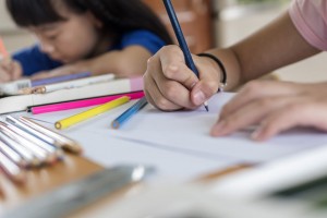 来广州学大高中一对一拒绝“瞎学习”