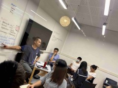 北京EF教育的师资力量如何？