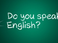 广州成人英语口语报班需要多少钱？