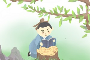 携手进步 广州学大教育主题班会检验学习