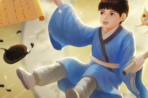 教师节福利 天津学大孩子送老师暖心告白