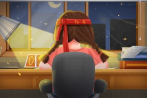 走进学大，走进名校-创设适合学生发展的教育