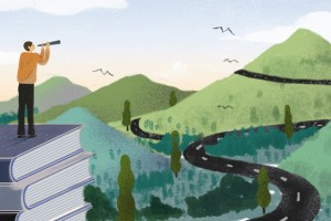 学渣逆袭在学大教育只是一个普遍现象