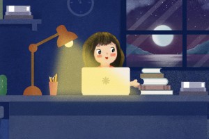 学大教育2025新年台历，速来领取！